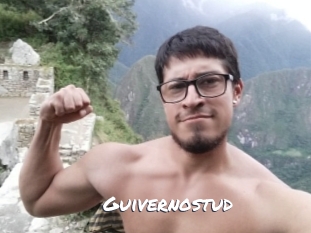 Guivernostud