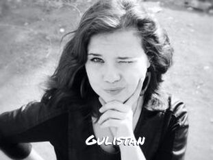 Gulistan