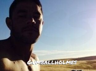 Gumballholmes
