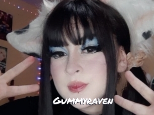 Gummyraven