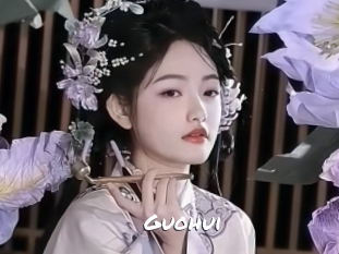 Guohui