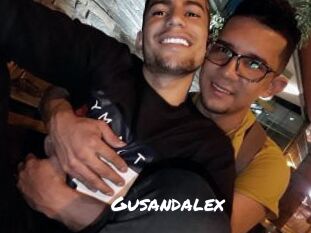 Gusandalex