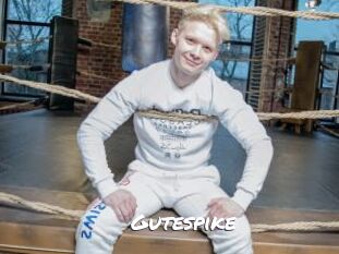 Gutespike