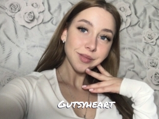 Gutsyheart