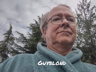 guyblond Ochranne Siete