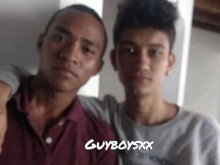 Guyboysxx