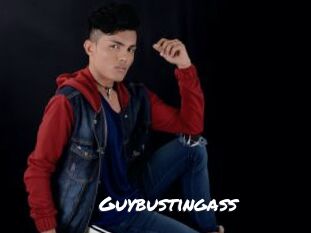 Guybustingass