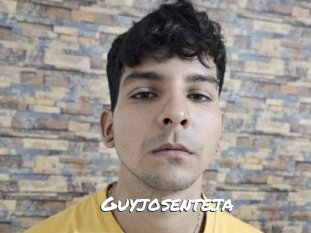 Guyjosenteja