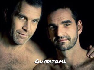 Guysatgml