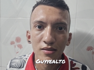 Guyyealto