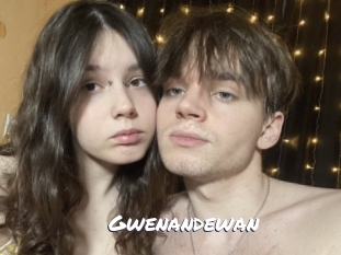 Gwenandewan