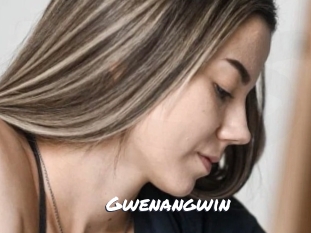 Gwenangwin