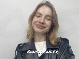 Gwenbouler