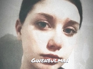 Gwenbulman