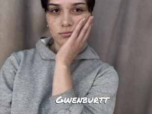 Gwenburtt