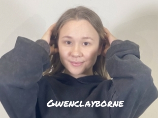Gwenclayborne