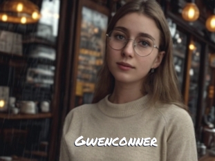 Gwenconner