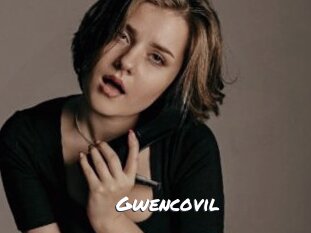 Gwencovil