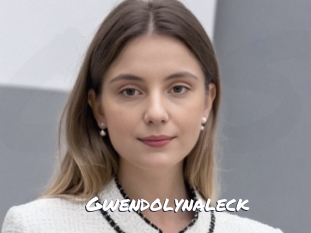 Gwendolynaleck