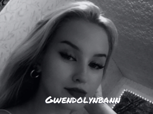 Gwendolynbann