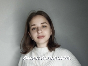 gwendolynchapel Ochranne Siete