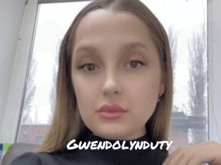 Gwendolynduty