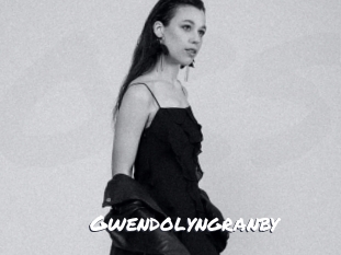 Gwendolyngranby