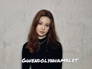 Gwendolynhamblet