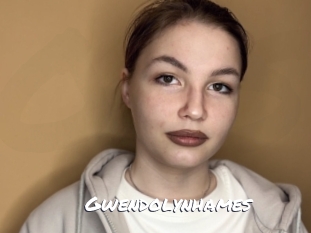 Gwendolynhames