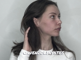Gwendolynyates