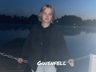 Gwenfell