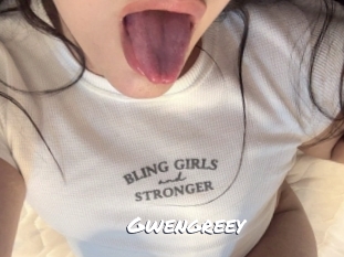 gwengreey Ochranne Siete