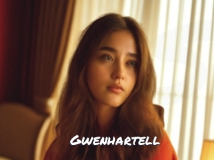 Gwenhartell