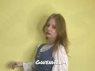 Gwenhelm