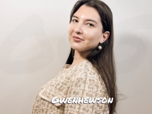 Gwenhewson