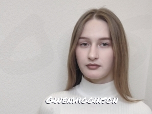 Gwenhigginson
