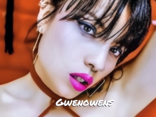 Gwenowens
