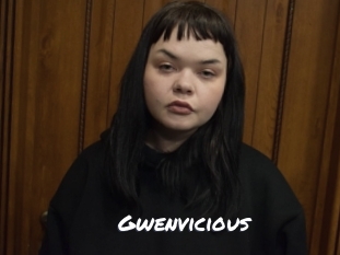 Gwenvicious