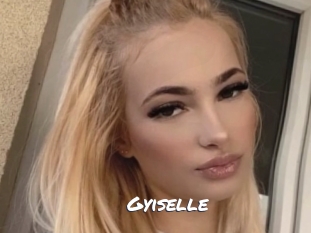 Gyiselle
