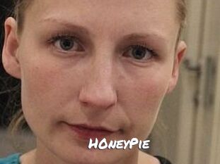 H0ney_Pie Ochranne Siete