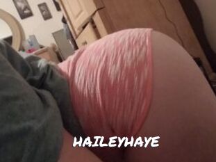 HAILEYHAYE