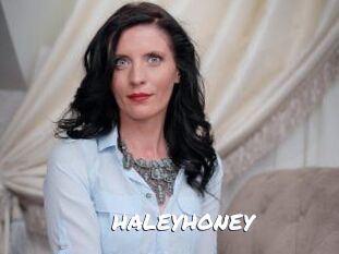 HALEY_HONEY