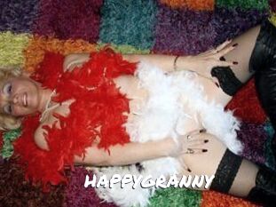 HAPPYGRANNY