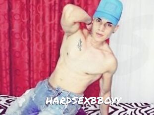 HARDSEXBBOYY