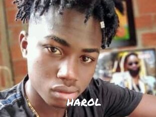 HAROL