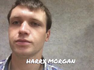 HARRY_MORGAN
