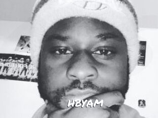 HBYAM
