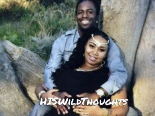 HIS_Wild_Thoughts