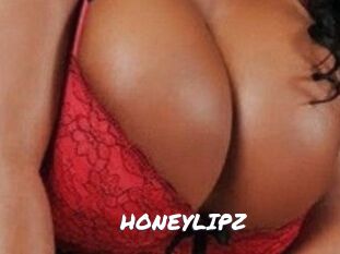 HONEYLIPZ