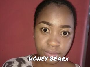 HONEY_BEARx